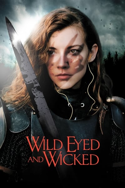 Wild Eyed and Wicked (2024) 1080p WEBRip DDP 5 1 8bit H 265-iVy 136b1df27af650805b7aa932964a3535