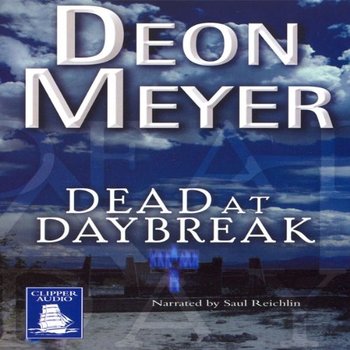 Dead at Daybreak - [AUDIOBOOK]