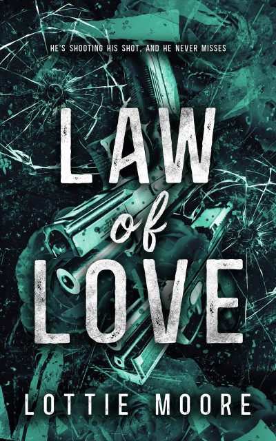 Law Of Love - Alexa Riley