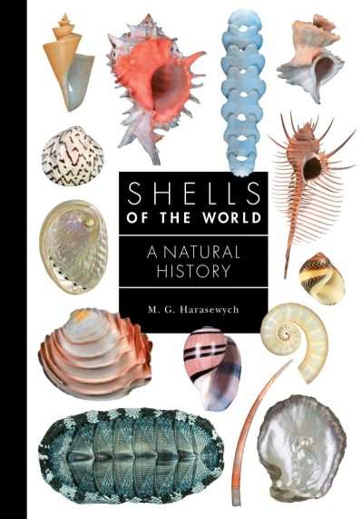 Shells of the World: A Natural History - M. G. Harasewych 60ce971fc2f67f5b62284092af7e333d