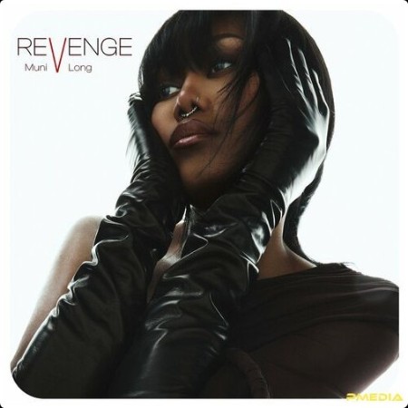 Muni Long - Revenge (2024) Mp3 320kbps  C31a0dccefc612f9616cdffdcd3dc742