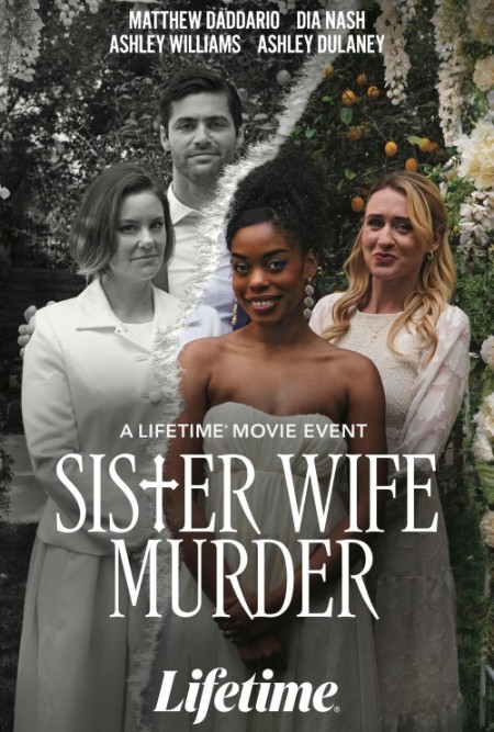 Sister Wife Murder (2024) 720p WEBRip x264 AAC-YTS 0571929bfa4f3fa3ad7a9148b6816943