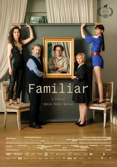 Familiar (2023) 1080p WEBRip DDP 5 1 8bit H 265-iVy 68f13f95a4064ecf5d3efa997bd64b43