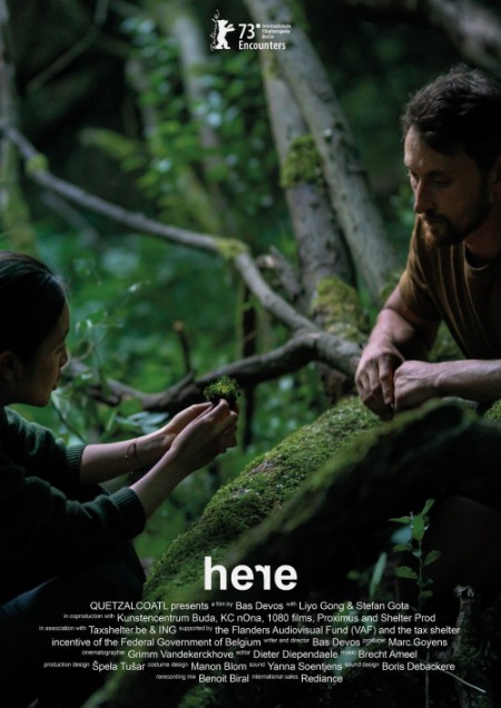 Here (2023) 1080p [WEBRip] 5.1 YTS