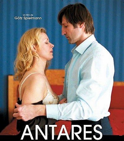 Антарес / Antares (2004) DVDRip