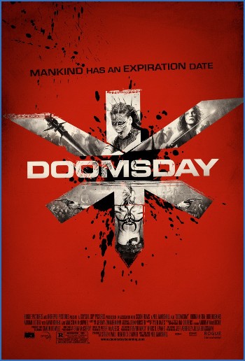 Doomsday 2008 720p HULU WEBRip x264-LAMA