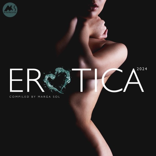 Erotica 2024 (Compiled by Marga Sol) (2024) FLAC