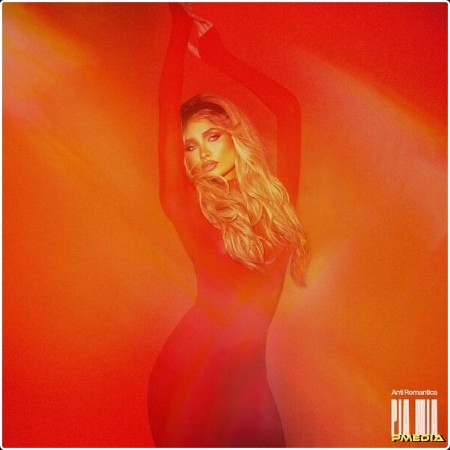 Pia Mia - Sugar (2024) [24Bit-44 1kHz] FLAC  F3cfed590993474d1ad2f6dd14b4764a