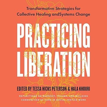 Practicing Liberation: Transformative Strategies for Collective Healing & Systems Change: Reflect...