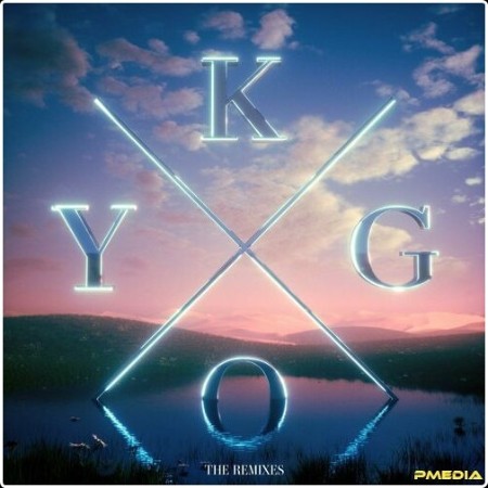 Kygo - KYGO (The Remixes) (2024) Mp3 320kbps  0c81270dd730e5dedb4a25acbeced74f