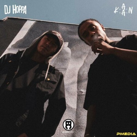 K.A.A.N., DJ Hoppa - In Due Time 2024