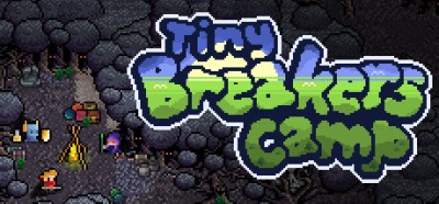 Tiny Breakers Camp-Unleashed