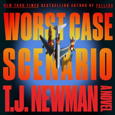 Worst Case Scenario: A Novel - [AUDIOBOOK] F7bb5198e689de8b0d5b34ff7d088451