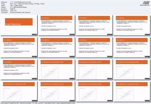 Master Machine Learning with Practical Case  Studies