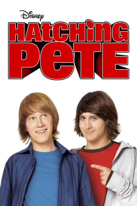 Hatching Pete (2009) 1080p AMZN WEBRip DDP 5 1 x265-edge2020