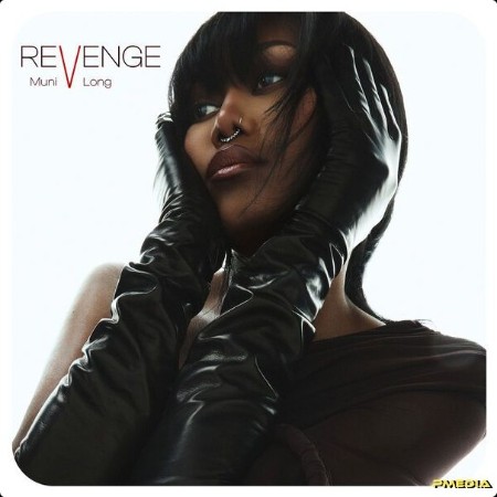 Muni Long - Revenge (2024) [24Bit-48kHz] FLAC  1c94f4ccc2eeb26fb01ee66844db9558