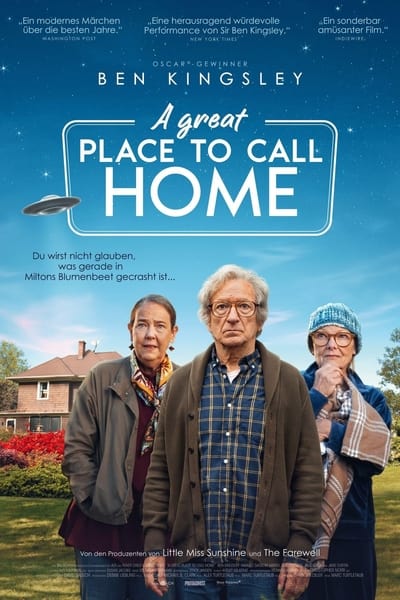 Jules A Great Place To Call Home 2023 German DL EAC3D 720p BluRay x264-ZeroTwo