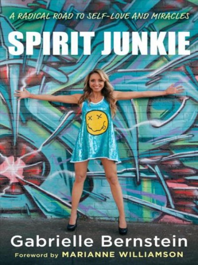 Spirit Junkie - [AUDIOBOOK] C52ab92233d3903055b34c98a4468258