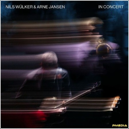 Nils Wülker - In Concert  (Live) (2024) [24Bit-48kHz] FLAC  E6f2ff352e17ea9eb36e39c11f04aa59