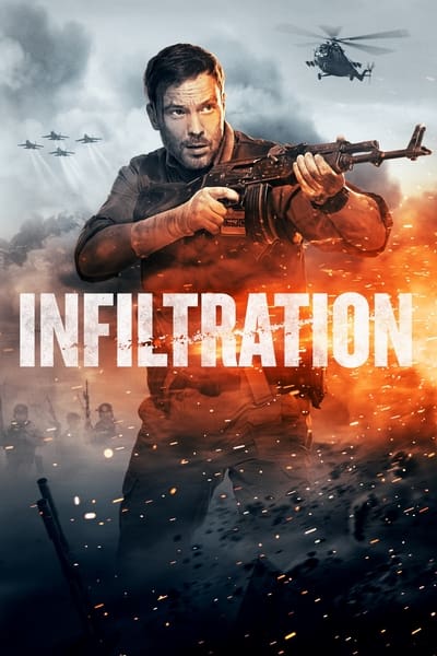 Infiltration (2022) 720p BluRay x264-LAMA E13ae72288549fff9eb1f7f8587fd75a