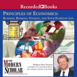 Principles of Economics: Business, Banking, Finance, and Your Everyday Life - Pete... C7741224094d22d54329776604ba3d5b