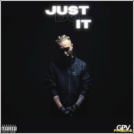 Kay-on - Just Do It (2024) Mp3 320kbps  E63edec8e6afa62dc3c4b20cc52e5a5b