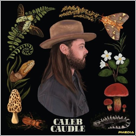 Caleb Caudle - Sweet Critters (2024) [24Bit-96kHz] FLAC  A19419ce200289c1ab64cd7430f74e5c