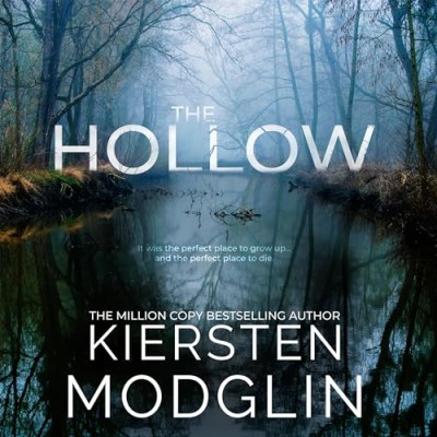 The Hollow - [AUDIOBOOK]