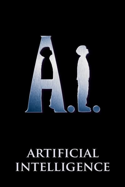 A I Artificial Intelligence (2001) 1080p BluRay DDP5 1 x265 10bit-LAMA 5c491ad6f63a0ee30bf4b3bac2db3460