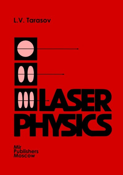 Laser Physics - MurRay 7644b8dab40fbce91c16cd5dec65c662