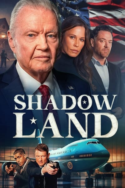 Shadow Land (2024) 1080p WEBRip DDP 5 1 8bit H 265-iVy B1dcf8008f741e6ca66b349ccec56d62