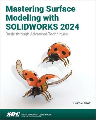 Mastering Surface Modeling with SOLIDWORKS 2024 00219e50e5e806da1e763b1abfa85563