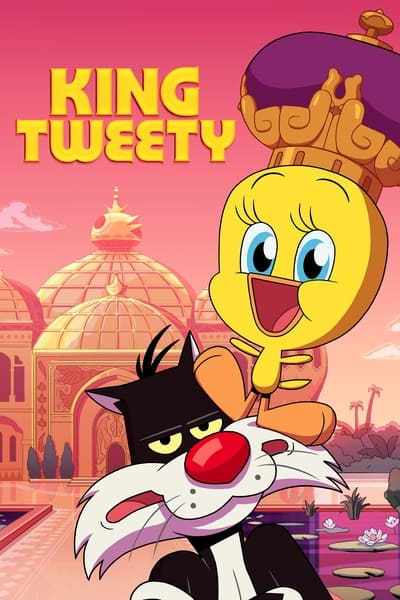 King Tweety (2022) 1080p WEBRip DDP 5 1 10bit H 265-iVy 6d99dc15fd40c17c236e8848cd9ea164