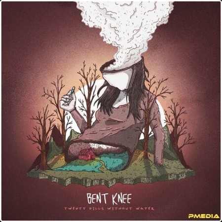 Bent Knee - Twenty Pills Without Water (2024) Mp3 320kbps  De007cb80bdb91d968113c61cd9fd864