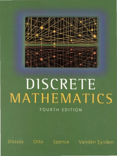 Discrete Mathematics - CTI Reviews 12c2990ef5e245566f1c415481d23b65