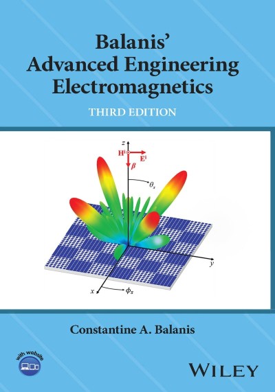 Computational Electromagnetics: Recent Advances and Engineering Applications - Raj... 9b4a0362920c939c75c4f7b6614f0866