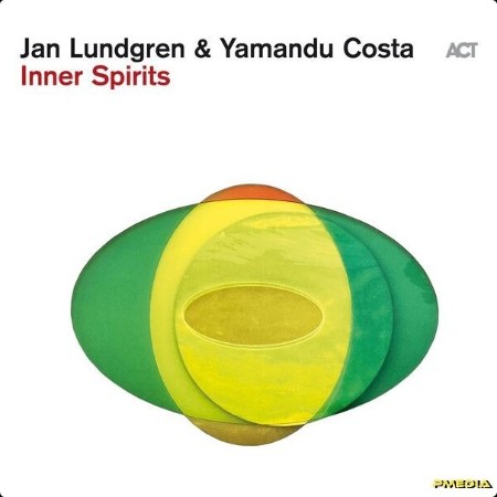 Jan Lundgren - Inner Spirits (2024) [24Bit-96kHz] FLAC  A86744e976e9ec480fb98c31b2548b69