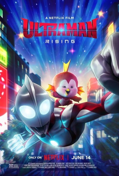 Ultraman Rising (2024) 1080p WEBRip DDP Atmos 5 1 8bit H 265-iVy D267539b91458e6c43bf62f72f43d96a