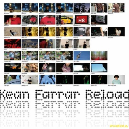 Kean Farrar - Reload 2024