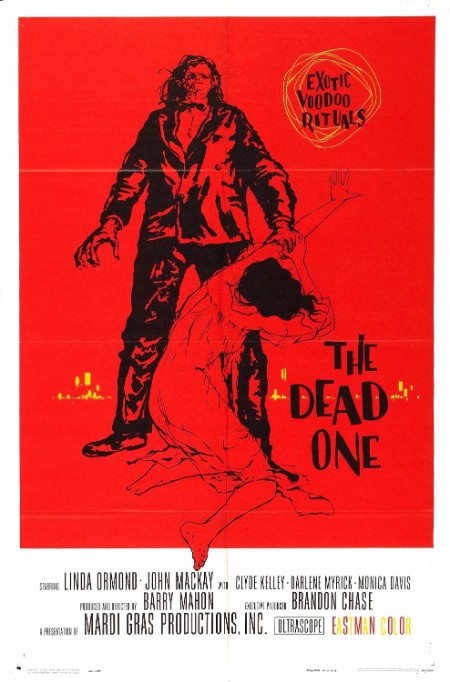 The Dead One (1961) 720p BluRay x264-GalaxyRG 93e3ab6f4577eef39956ddf22fdf536d