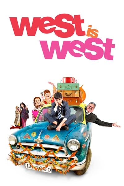 West Is West (2010) 1080p BluRay 5 1-LAMA 00f7999f73943bf4301772be8414f66e