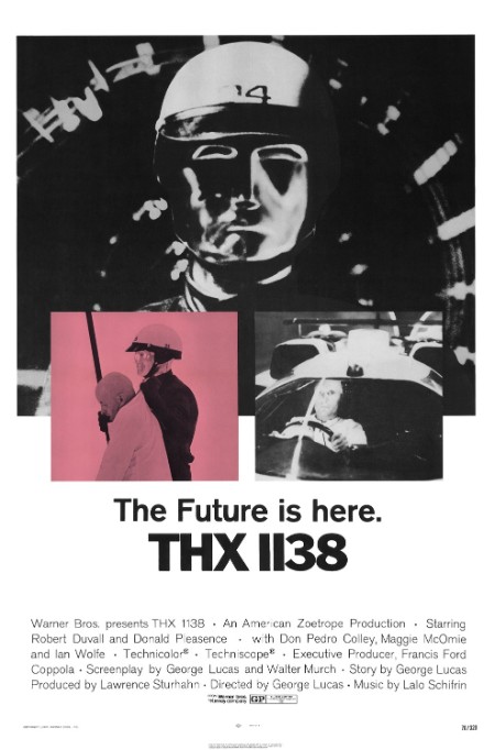 THX (1138) 1971 DC 1080p BluRay DDP5 1 x265 10bit-GalaxyRG265 7a199cc1ee473f234af7c1b4779cea6e