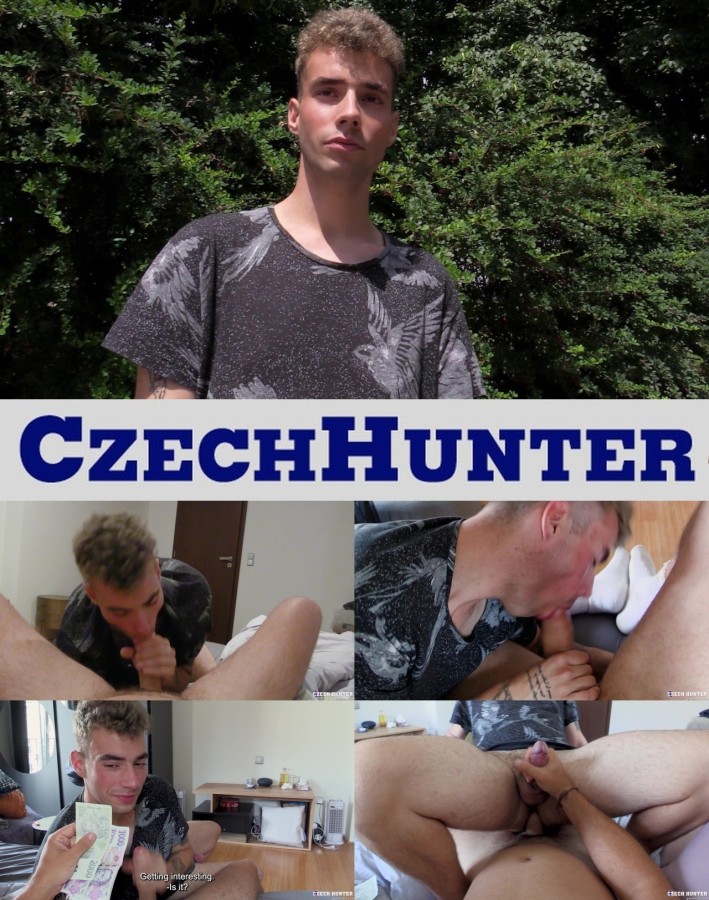 CzechHunter - 759