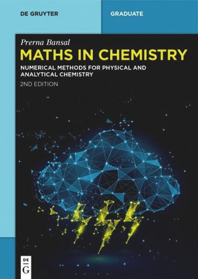 Maths in Chemistry: Numerical Methods for Physical and Analytical Chemistry - Prer... D7028327103c77b7c6f981764c693672