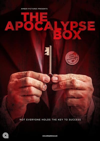 The Apocalypse Box (2024) 1080p WEBRip-LAMA 293444161c78f43ac835f5fa871d4373