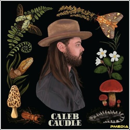 Caleb Caudle - Sweet Critters (2024) Mp3 320kbps  9c4192b5cba84bdf8e4effab8982dd76