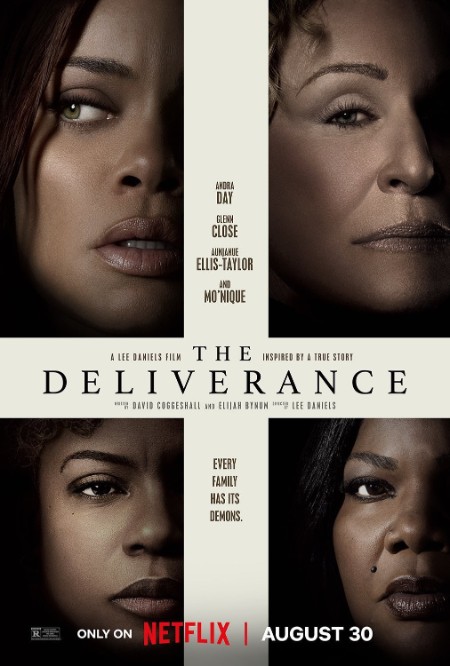 The DeLiverance (2024) MVO WEB-DLRip x264 seleZen