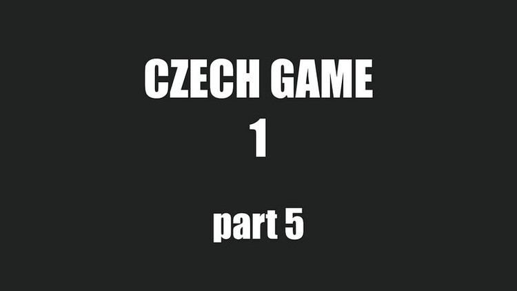 Game 1 : Part 5