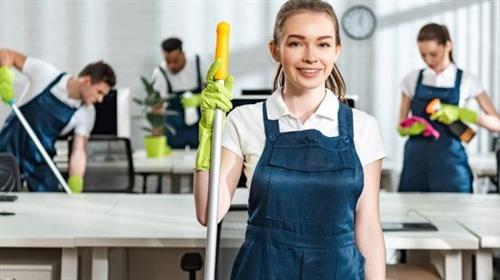 How To Start Your Own Successful Cleaning  Business 0f3b4518e54103532a9cfca97721b880