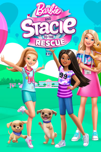 Barbie and Stacie to the Rescue (2024) 1080p NF WEB-DL DD 5 1 H 264-playWEB 2eb5c269173a5725d35859aeafe76481